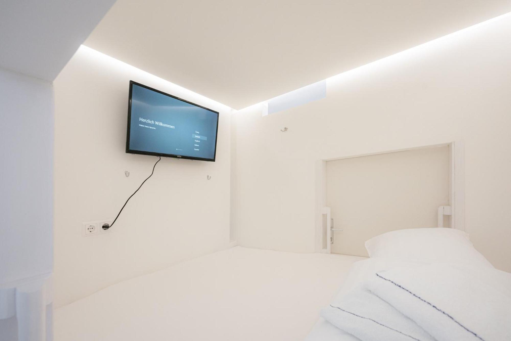 Robin Wood Apartment Viena Exterior foto