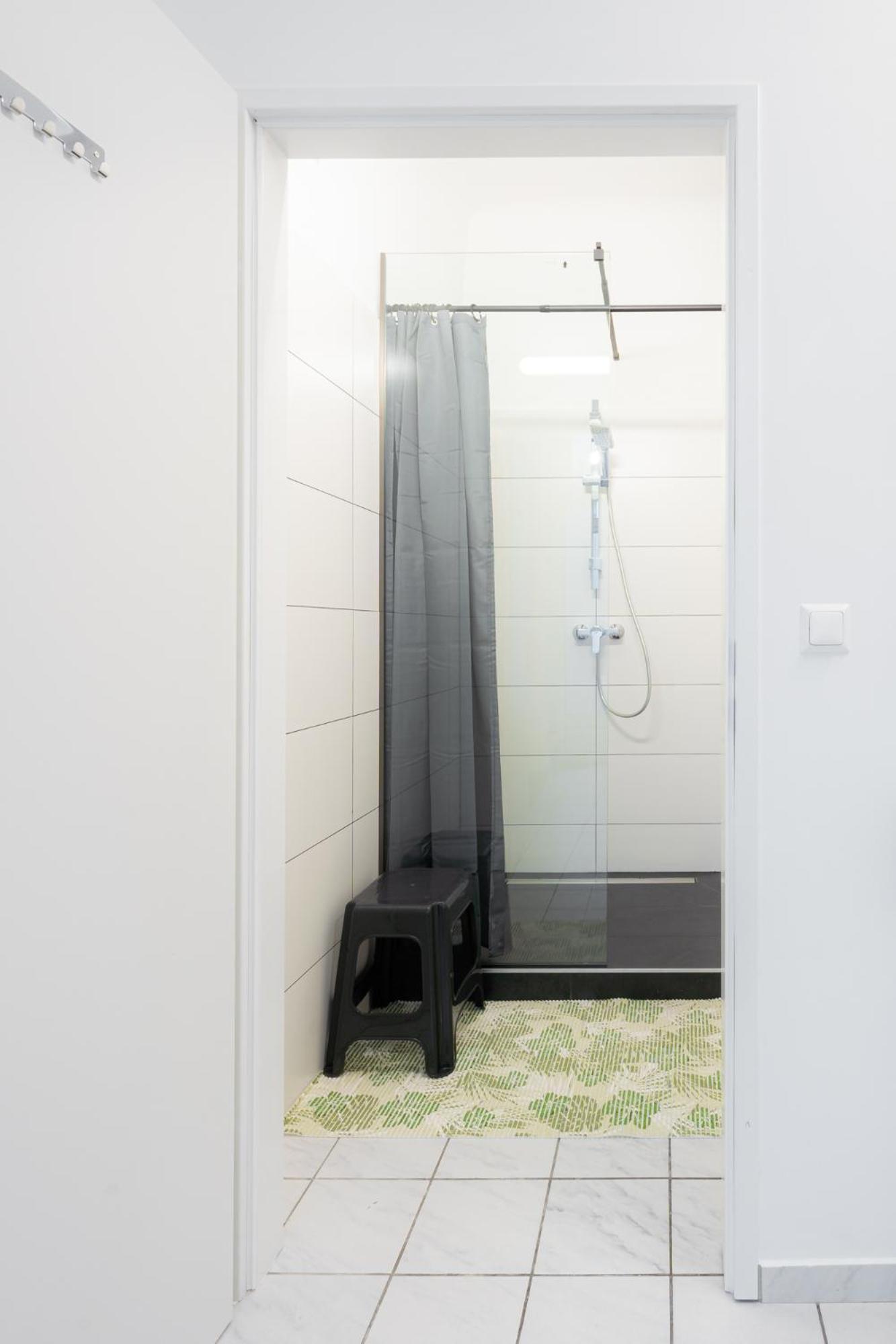 Robin Wood Apartment Viena Exterior foto