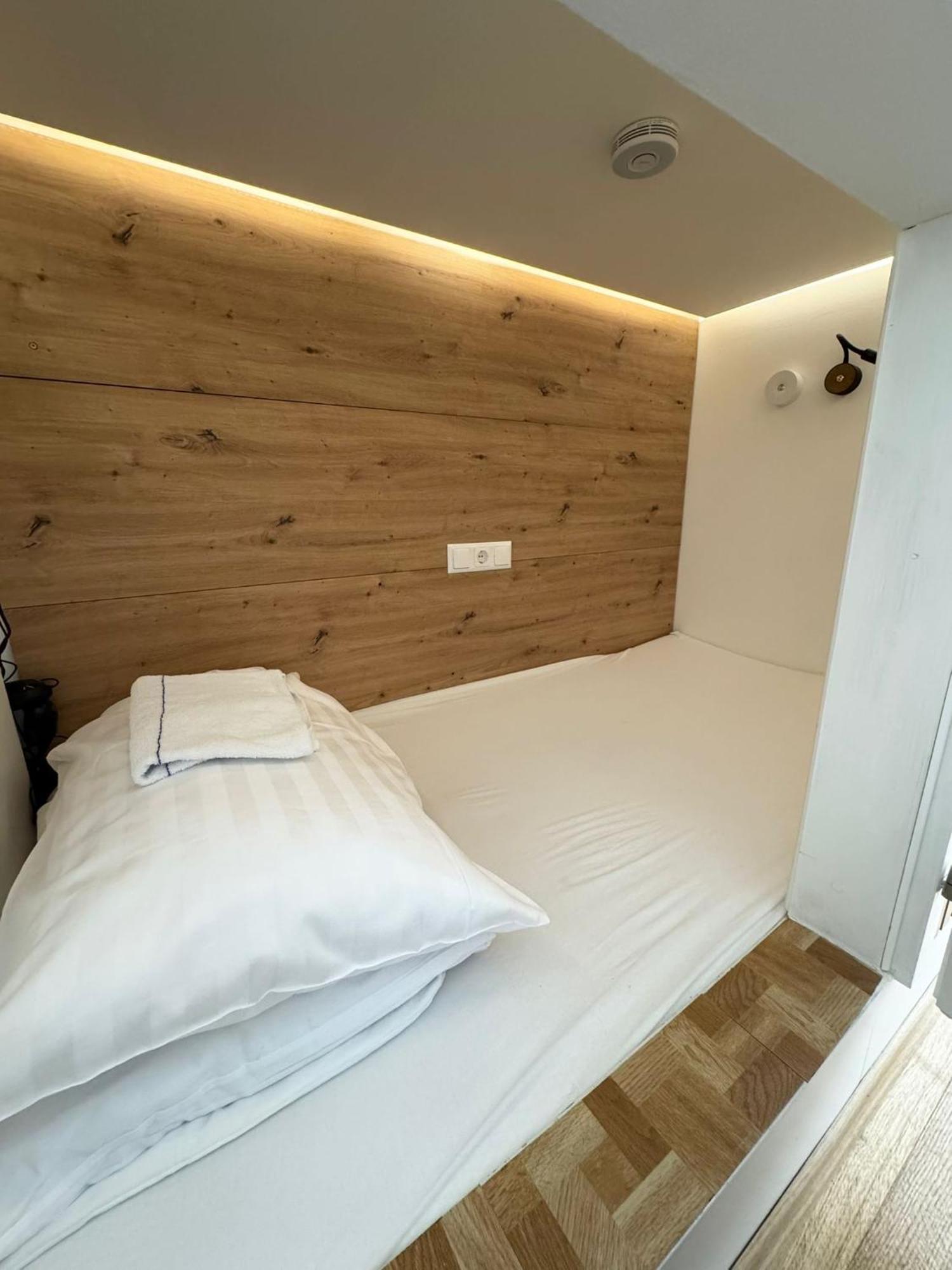 Robin Wood Apartment Viena Exterior foto